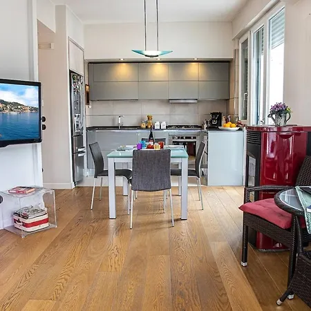 Maya Penthouse - Center * Sorrento