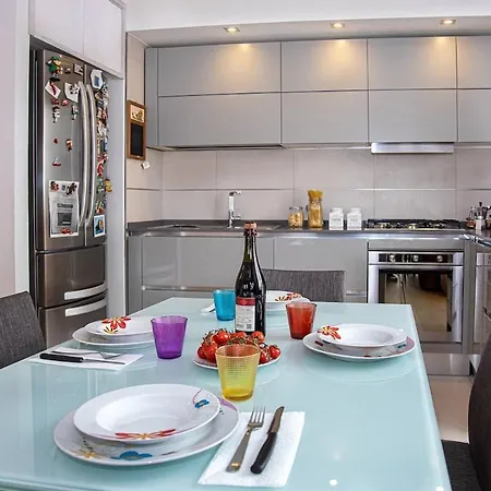 Maya Penthouse - Center *