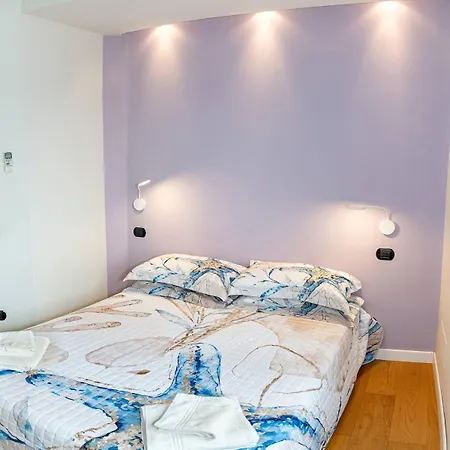Maya Penthouse - Center Apartment Sorrento