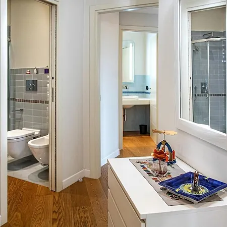 Apartment Maya Penthouse - Center Sorrento