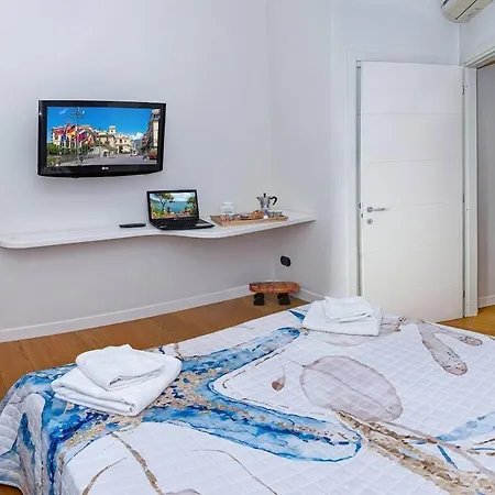 Apartment Maya Penthouse - Center *