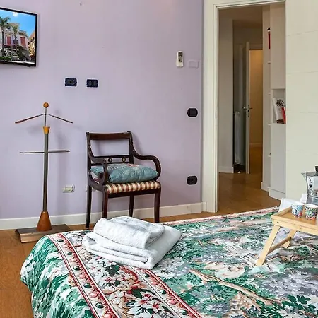 Maya Penthouse - Center